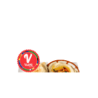 Elirestaurant Sticker by VisitMe.Hu