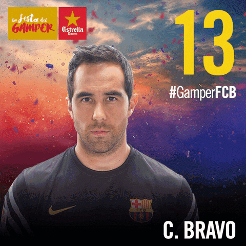 line-up GIF by FC Barcelona