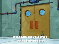 season 8 GIF by SpongeBob SquarePants