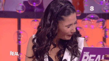 tv8 GIF by The Real Italia