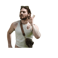Sticker by Acapulco Shore