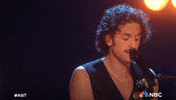 Episode 12 Nbc GIF by America's Got Talent