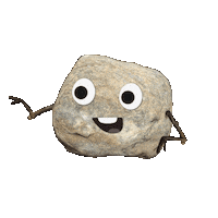 Rock Protect Sticker by Conservation Lands Foundation