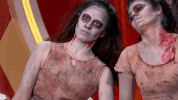 episode 103 GIF by The Gong Show
