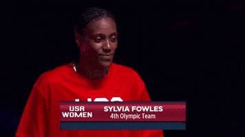 Womens Basketball Sport GIF by WNBA