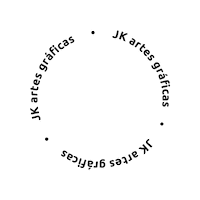 Jk Artes Sticker by JK Artes Gráficas