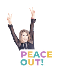 Peace Sbz Sticker by theinstagramexpert