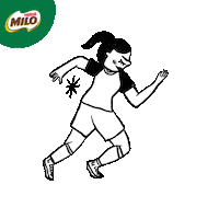 milo milo3in1 Sticker by Nissa_mirum