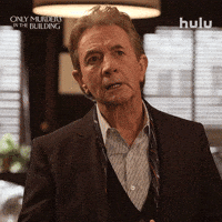 Confused Season 5 GIF by HULU