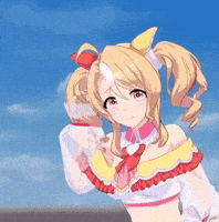 Umamusume Pretty Derby GIF