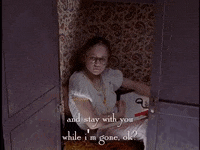 season 3 netflix GIF by Gilmore Girls 