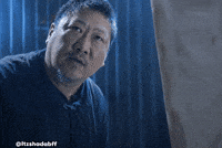 Who Is He Whos That GIF