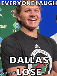 Minnesota Wild Hockey GIF