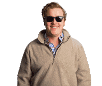 Kellerwilliams Vacationland Sticker by EZ Sales Team