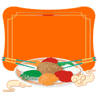 Chinese New Year Love Sticker by U Mobile