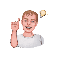 Redvoxvl Sticker