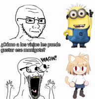 Jeffrey Epstein Groomers GIF