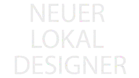 LokalDesign giphyupload designer hamburg lokaldesign Sticker