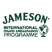Jamesonbrand Sticker by Jameson Irish Whiskey