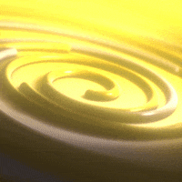 Loop Morning GIF by xponentialdesign