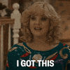 The Goldbergs Help GIF by ABC Network