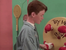 are you afraid of the dark nicksplat GIF