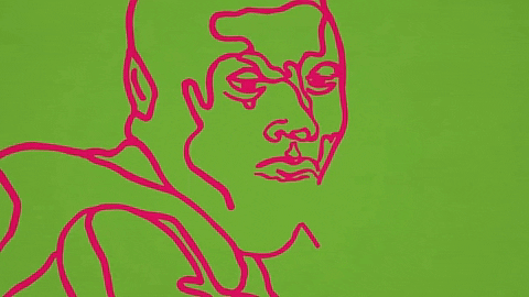 GIF by Partisan Records