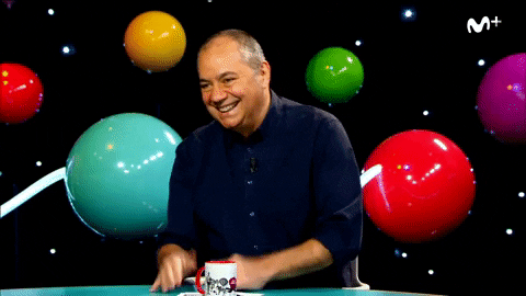 Ilustres Ignorantes Thumbs Up GIF by Movistar+
