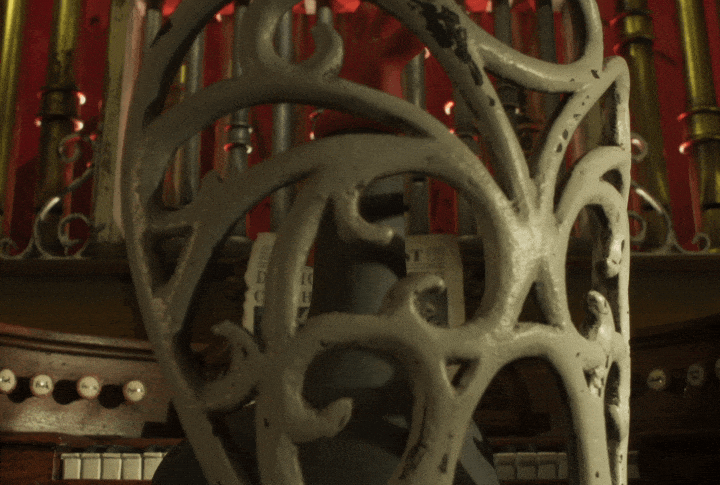 Penguin Chicken GIF by Aardman Animations