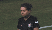 Serious Womens Soccer GIF by National Women's Soccer League