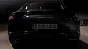 porsche porschepanamera GIF