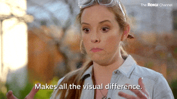 Visual Difference