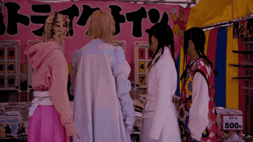 Cherry Blossoms Pink GIF by Sub Pop Records