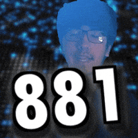 Number GIF