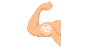Bootcampgoes bootcamp goes bootcampgoes goes sport sportief goes Sticker