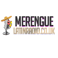 Salsa Reggaeton Sticker by Latin Radio