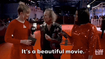 A Beautiful Movie