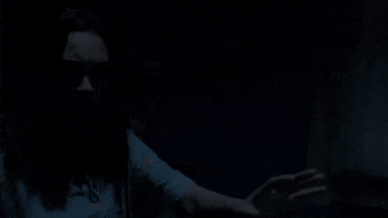 Horror Ivanna GIF by MD Pictures