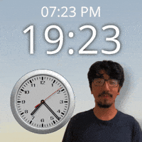 7Pm GIF