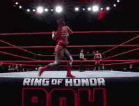 Red Velvet Roh GIF