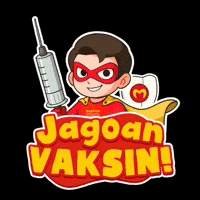 Flu Gigi GIF by MHDC Clinic Group