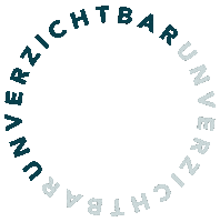 Circle Round Sticker by UNVERZICHTBAR - Social Media Manufaktur