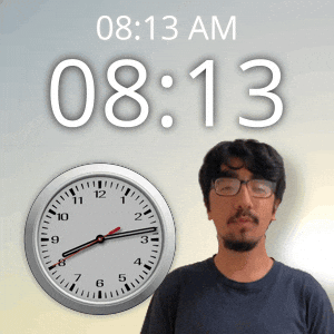 8Am GIF