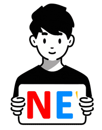 New Sticker by GENGOYA