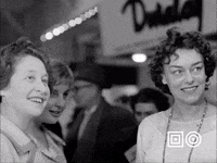 Happy Vintage GIF by Beeld & Geluid