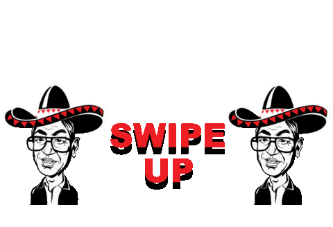 Tacos Tuesday Swipe Up Sticker by Pablitos Tacos