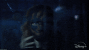 Confused Marvel Studios GIF by Disney+