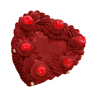 Happy Birthday Leo Sticker by Tasmeem