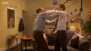 Acting Bbc Comedy GIF by Mischief