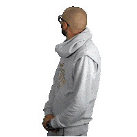 BLIDOG-OFFICIEL swipe up rap up swipe Sticker